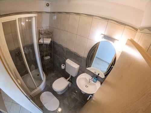 Apartment Branka