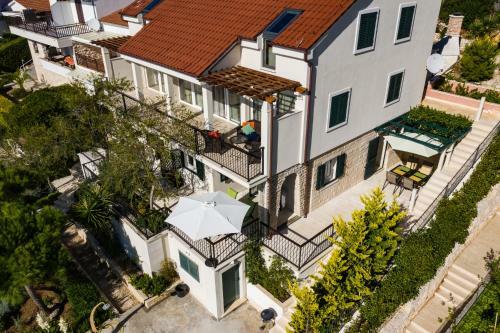 Apartment Branka