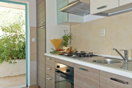 Boutique Apartments Seputic