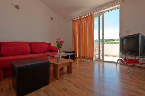 Boutique Apartments Seputic