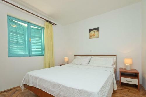 Boutique Apartments Seputic