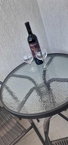 Daimond Apartament