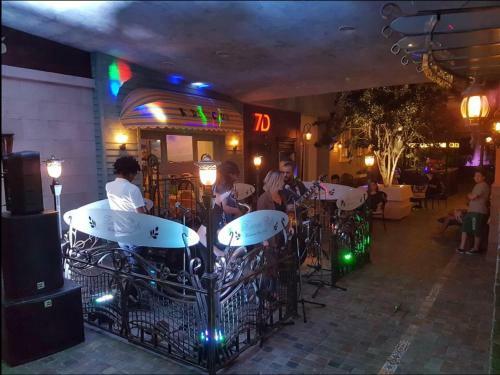 Luxury Apartaments Dreamland Oasis Chakvi