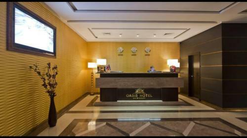 Luxury Apartaments Dreamland Oasis Chakvi