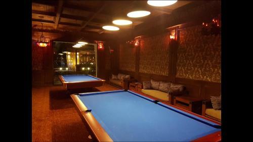 Luxury Apartaments Dreamland Oasis Chakvi
