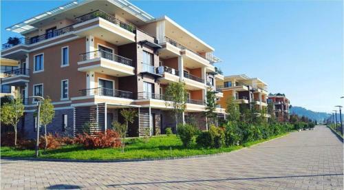 Luxury Apartaments Dreamland Oasis Chakvi