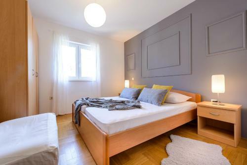 Mirjam's Charming Apartment