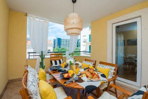 Mirjam's Charming Apartment