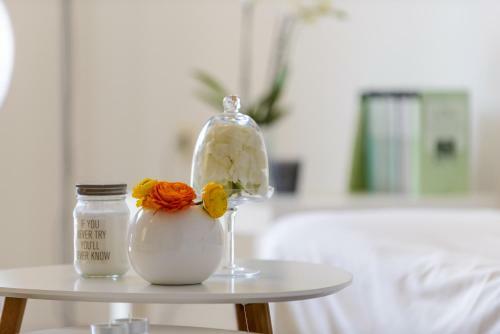 Mirjam's Charming Apartment