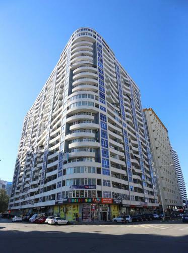 Sea Side Apartment