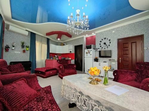 Hostal Capital House 26a