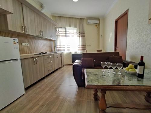 Hostal Capital House 26a