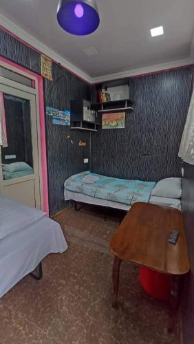 Hostal Capital House 26a