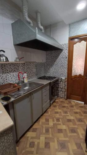 Hostal Capital House 26a
