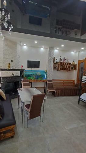 Hostal Capital House 26a