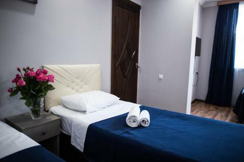 Central Apart-hotel Batumi