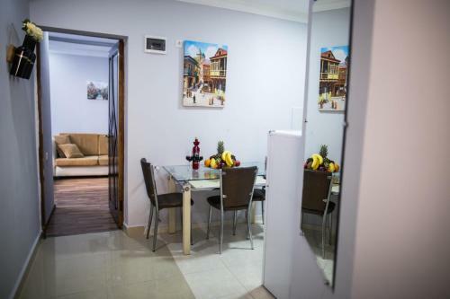 Central Apart-hotel Batumi