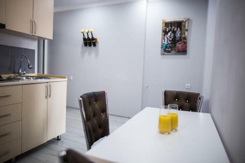 Central Apart-hotel Batumi