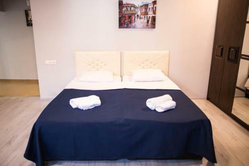 Central Apart-hotel Batumi