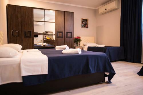 Central Apart-hotel Batumi