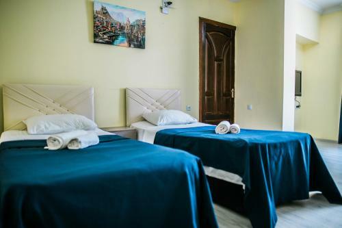 Central Apart-hotel Batumi