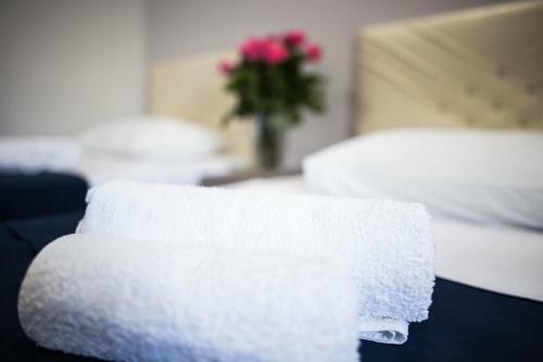Central Apart-hotel Batumi