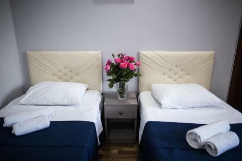 Central Apart-hotel Batumi