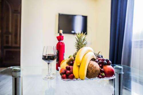 Central Apart-hotel Batumi