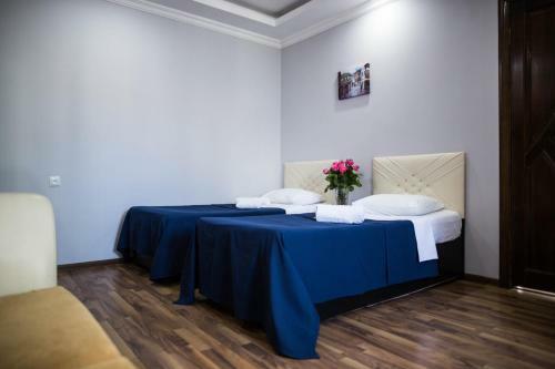 Central Apart-hotel Batumi