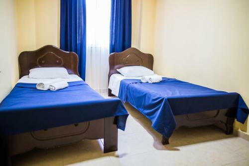 Central Apart-hotel Batumi