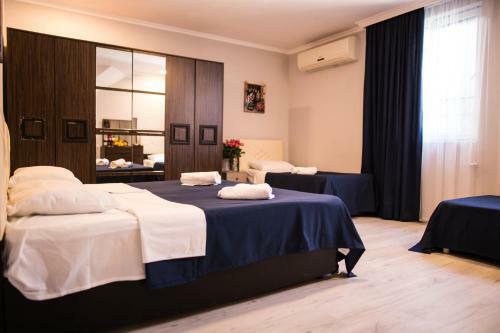 Central Apart-hotel Batumi
