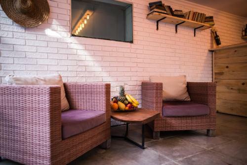 Central Apart-hotel Batumi