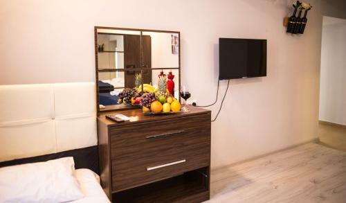 Central Apart-hotel Batumi