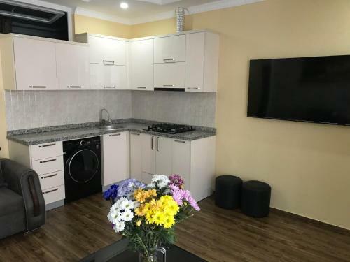 Apartment In Magnolia