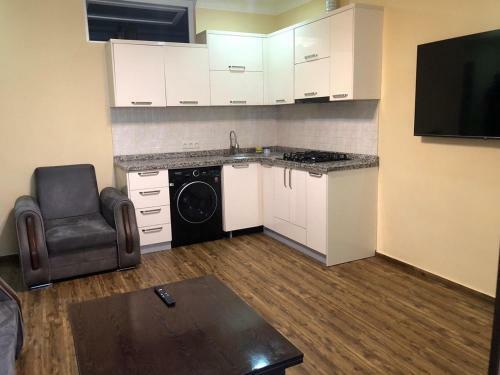 Apartment In Magnolia
