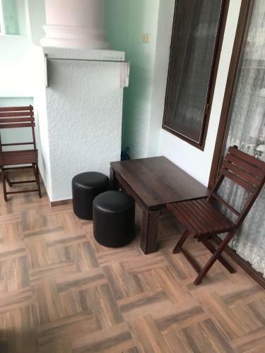 Apartment In Magnolia