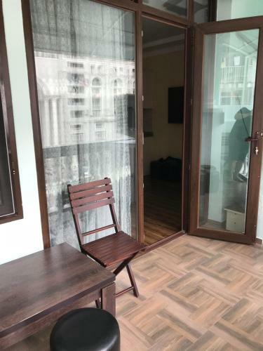 Apartment In Magnolia