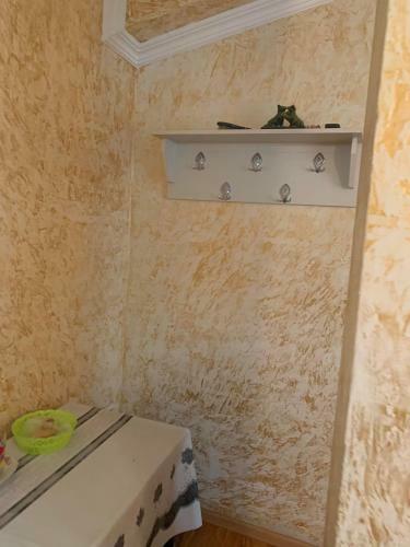Apartamento House Omari