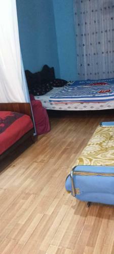 Apartamento House Omari