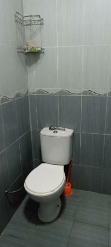 Apartamento House Omari