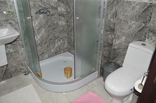 Apartamento Salo's Home