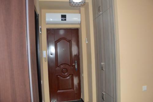 Apartamento Salo's Home