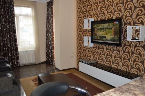 Apartamento Salo's Home