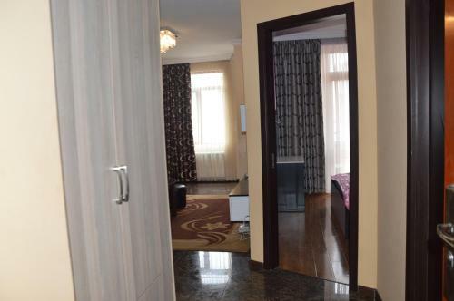 Apartamento Salo's Home