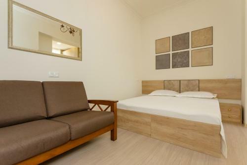 Hostal Mais Guest House