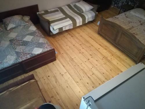 Apartamento Keta House