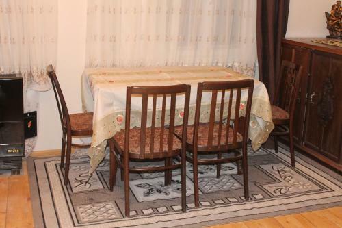Apartamento Keta House