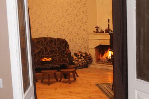 Apartamento Keta House