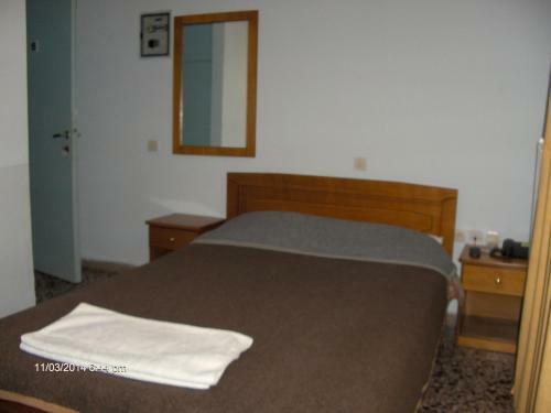 Hotel Savvas