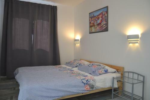 Akvamarin Apartman